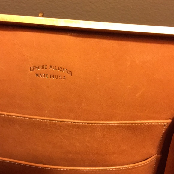 vintage Lucille de Paris handbag - Picture 7 of 12